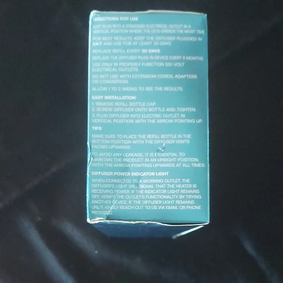 Multi-Dog Calming Kit - Blue - Picture 3 of 5